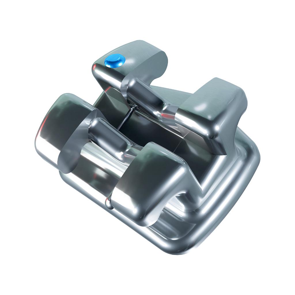 BRACKET ROTH NANO 0.22 U/R 1  PAK/10UN MORELLI 11_1