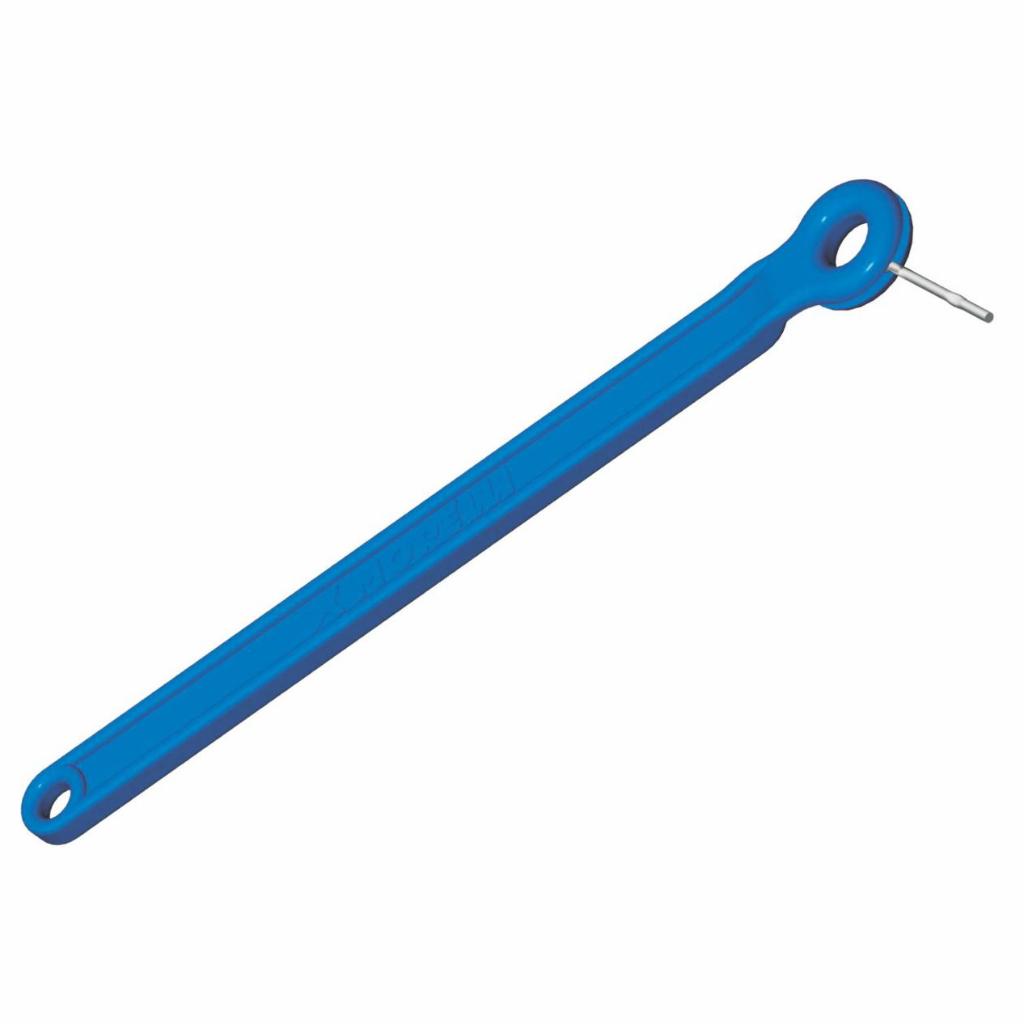 ORTHODONTIC LONG KEY FOR EXPANSION SCREW ACTIVATION PAK/5PT MORELLI_1