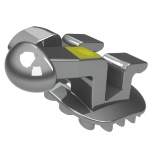 BRACKET ROTH MONOBLOC FOR 5 L/L SLOT 0.22 PAK/10UN MORELLI_1