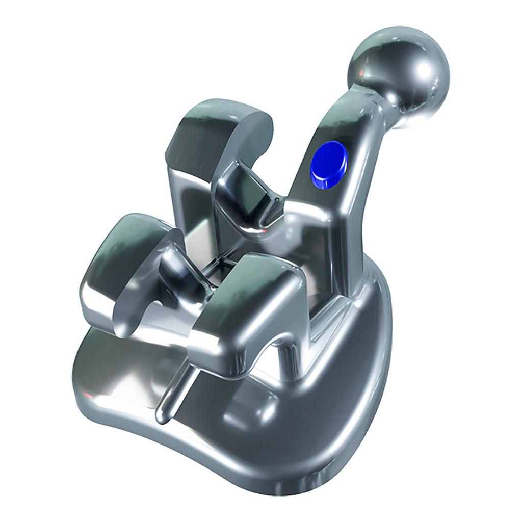 BRACKET ROTH NANO 0.22 L/R4 HOOK PAK/10UN MORELLI 44_1