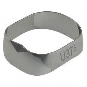 UNIVERSAL BAND FOR MOLARS U/LR 37,5MM 10UN MORELLI_1
