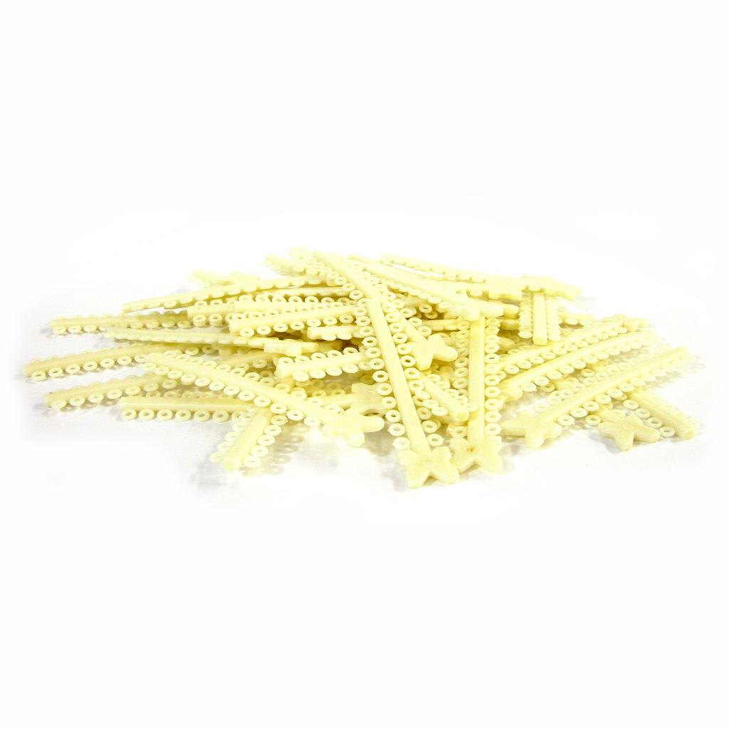 ELASTIC LIGATURE IN MODULES IVORY PAK/1000UN MORELLI_1