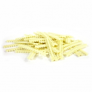 ELASTIC LIGATURE IN MODULES IVORY PAK/1000UN MORELLI_1