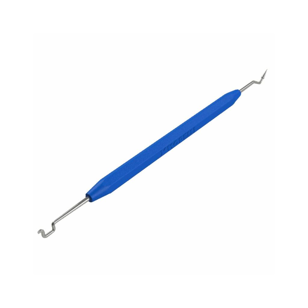 Elastic Ligature Applicator/Extractor - Plastic - Dentaico