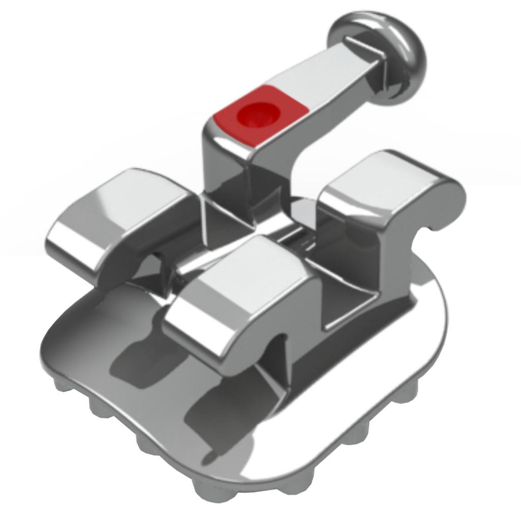 BRACKET ROTH MONOBLOC FOR 4/5 U/R SLOT 0.22 PAK/10UN MORELLI 14,15_1