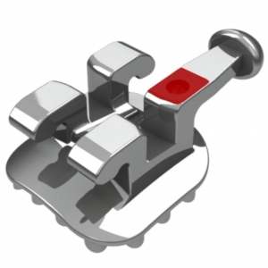 BRACKET ROTH MONOBLOC FOR 4/5 U/L SLOT 0.22 PAK/10UN MORELLI 24,25_1