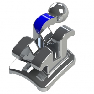 BRACKET ROTH LIGHT FOR 4 L/L W/H SLOT 0.18 PAK10/UN MORELLI_1
