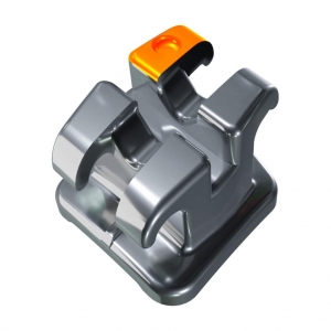 BRACKET ROTH LIGHT FOR 2 U/R SLOT 0.18 PAK10/UN MORELLI_1