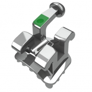 BRACKET ROTH MONOBLOC FOR 3 U/R SLOT 0.22 PAK/10UN MORELLI 13_1