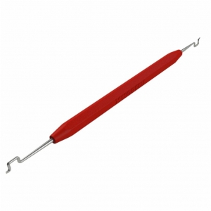 ELASTIC LIGATURE APPLICATOR PLASTIC PAK/1UN MORELLI_1