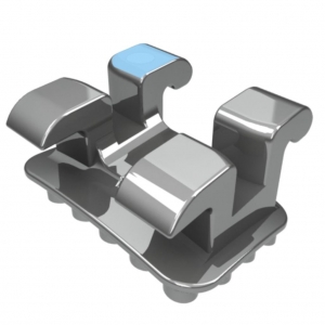 BRACKET ROTH MONOBLOC FOR 1 U/R SLOT 0.22 PAK/10UN MORELLI 11_1