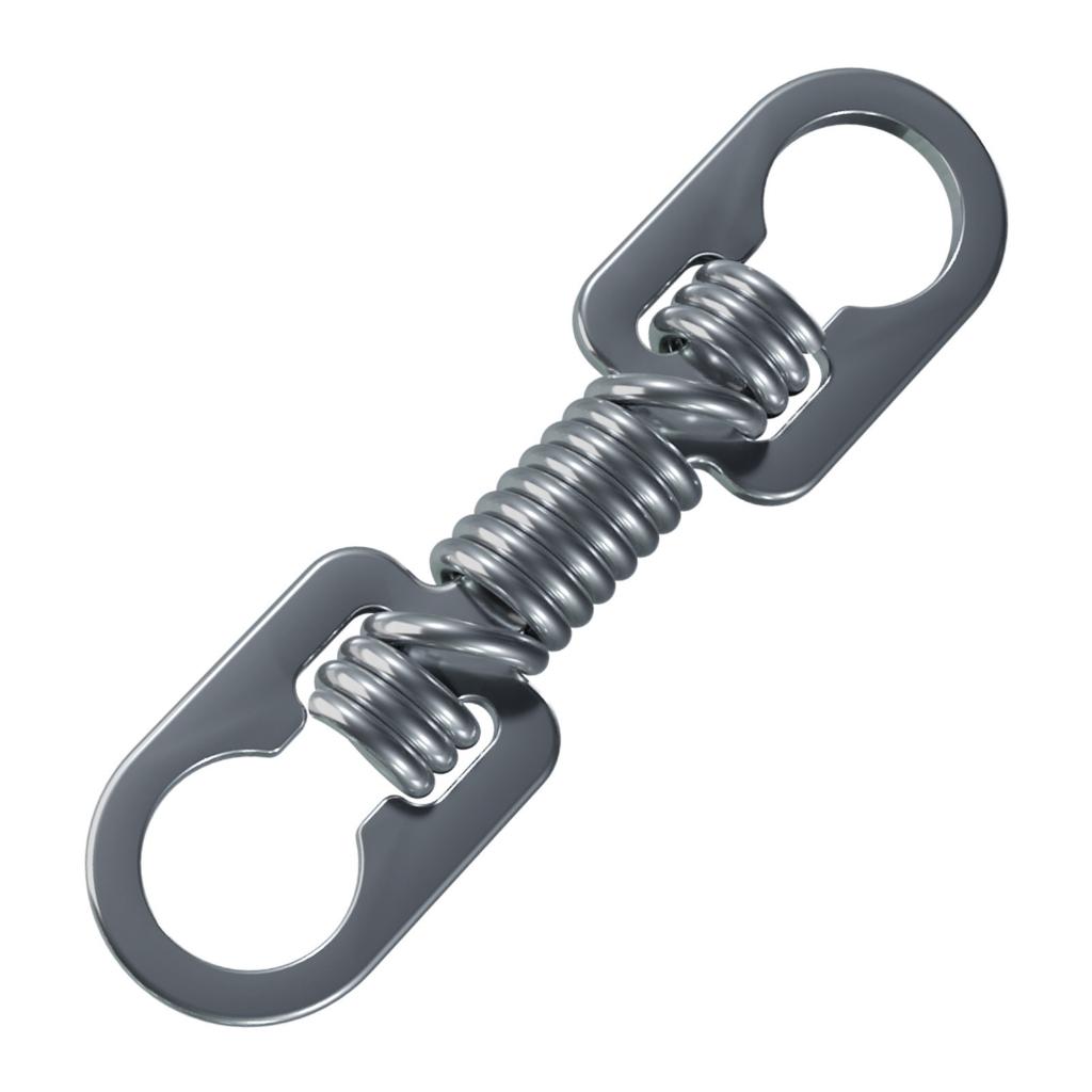 CLOSED SPRING  NITI  7MM 4UN MORELLI_1
