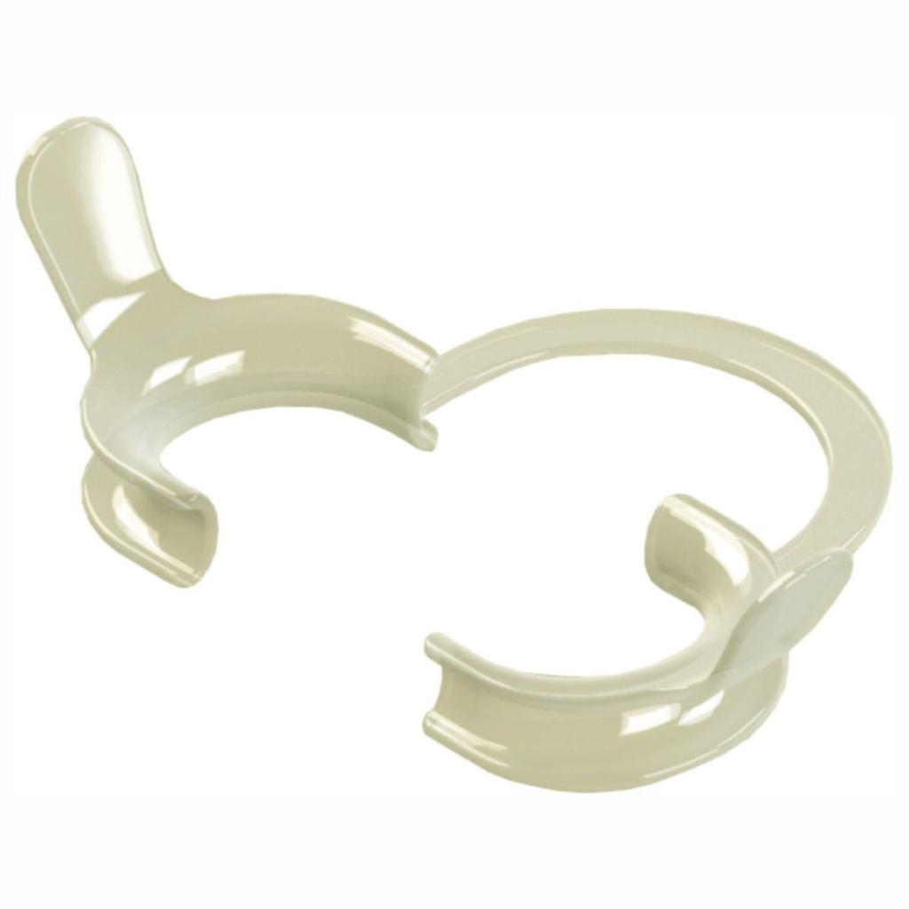 SMALL LIP RETRACTOR PAK/2UN MORELLI_1