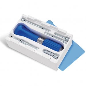 KIT OF  TOOLKIT FOR ORTHODONTIC MINISCREW   MORELLI_1