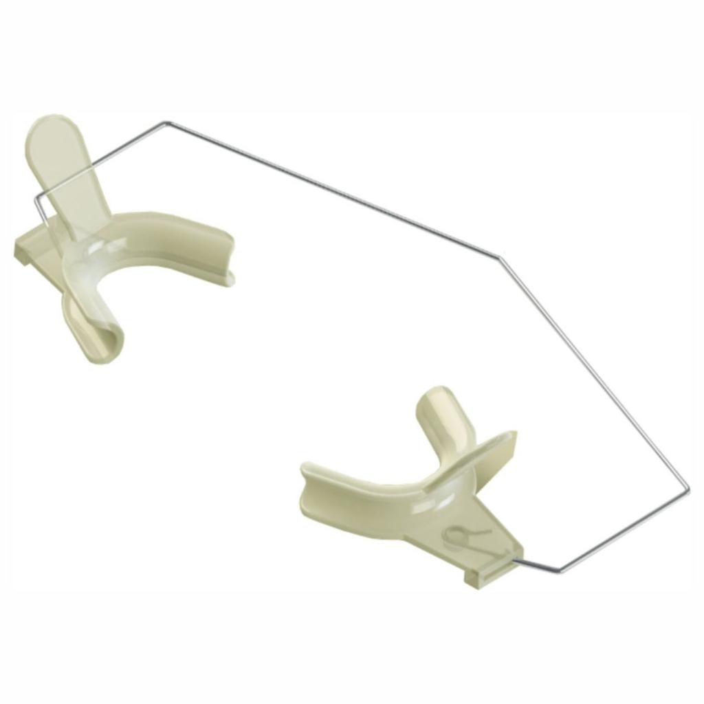 LIP RETRACTOR WITH ROD SMALL PAK/2UN MORELLI_1