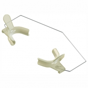 LIP RETRACTOR WITH ROD SMALL PAK/2UN MORELLI_1