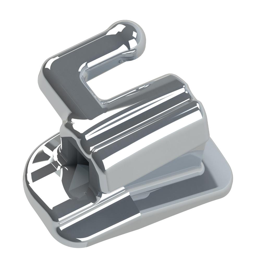 Tube Prescription Roth - Single .022 - Dentaico