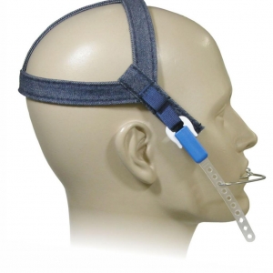 HEADGEAR FOR SAFETY BREAKAWAY DEVICE SIZE MEDIUM  PAK/1UN MORELLI_1