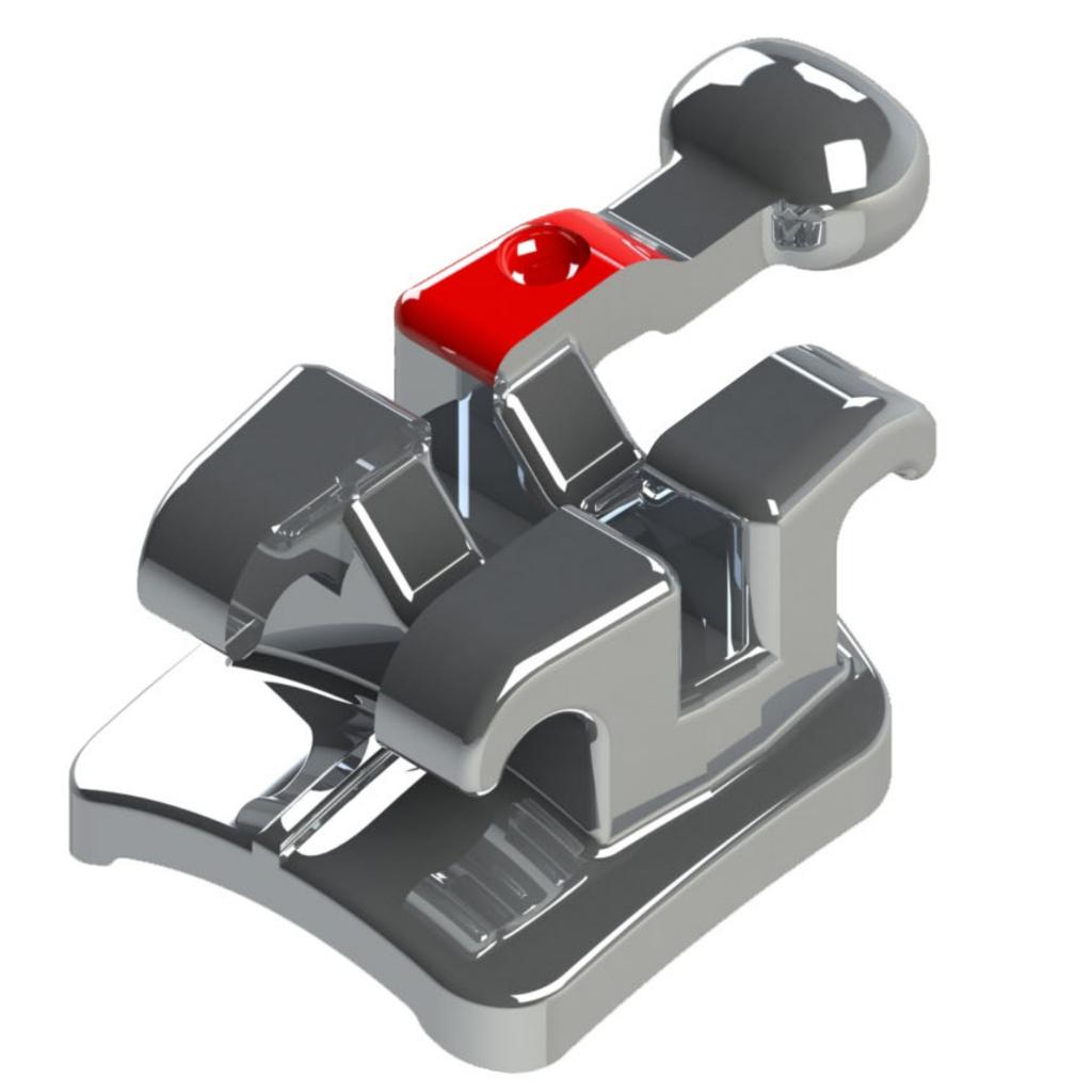 BRACKET ROTH MAX FOR BICUSPID U/R HOOK SLOT 022 PAK/10UN MORELLI 14,15_1