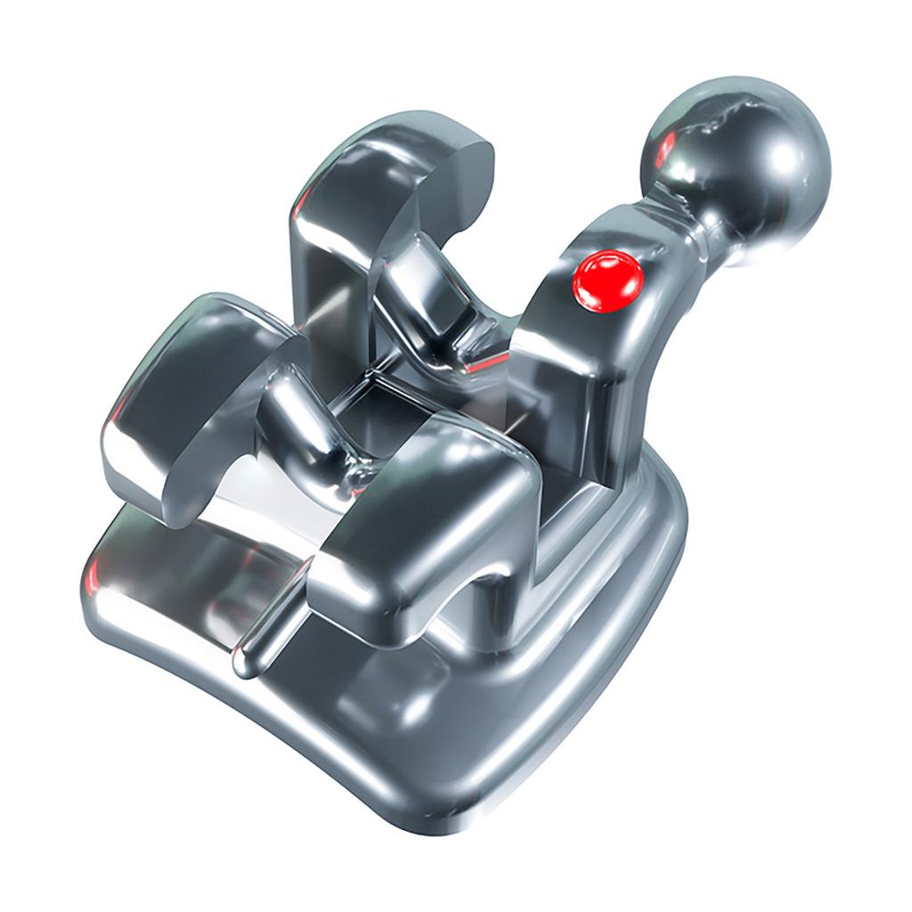 BRACKET ROTH NANO 0.22 U/L 4/5  HOOK PAK/10UN MORELLI 24,25_1
