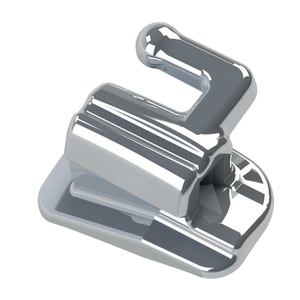 Tube Prescription Roth - Single .022 - Dentaico