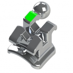 BRACKET ROTH LIGHT FOR 3 U/R W/H SLOT 0.18 PAK10/UN MORELLI_1