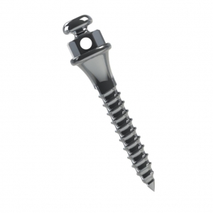 ORTHODONTIC MINI SCREW LENG 8MM  TRANSM 2MM 1.5MM PAK/2UN MORELLI_1