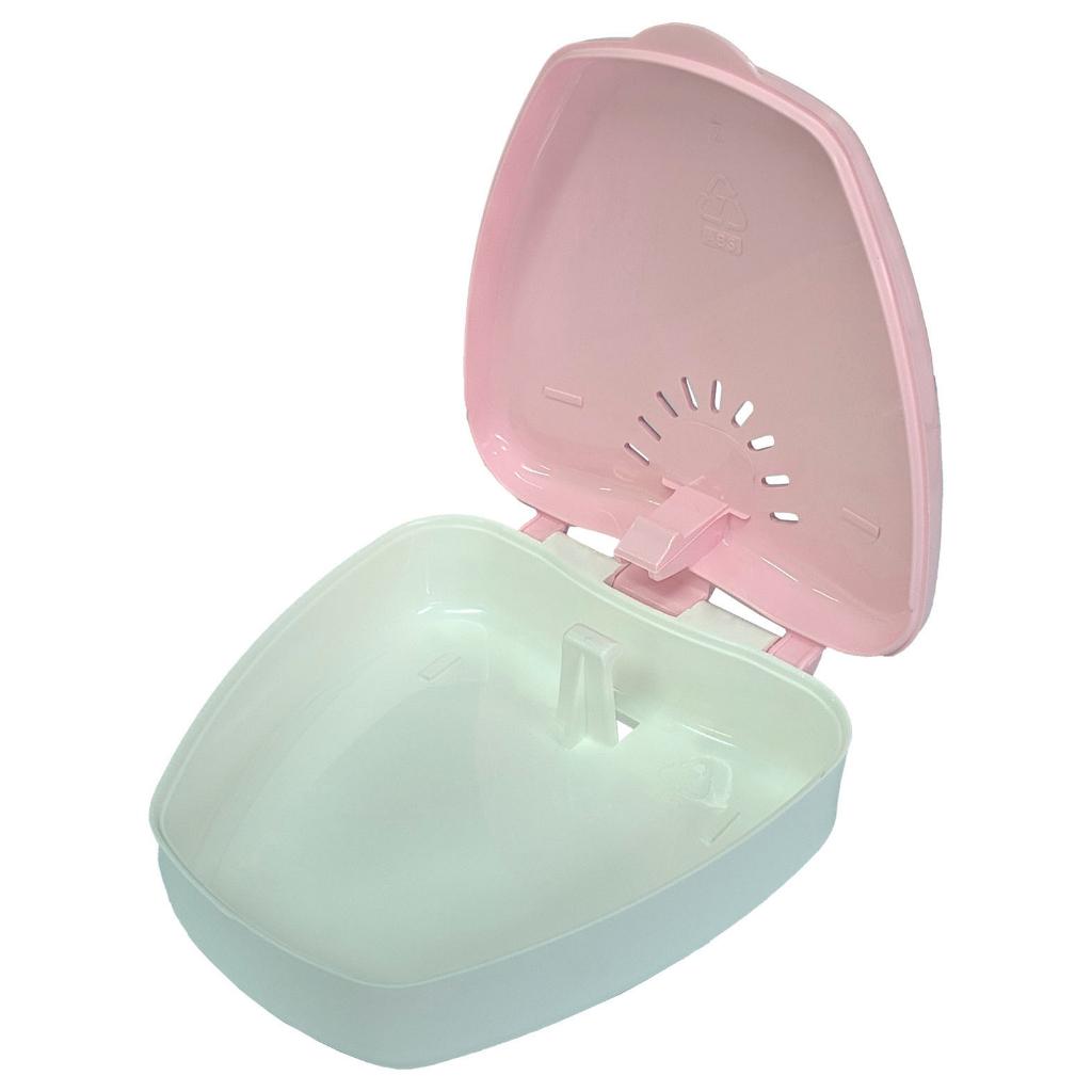 POCKET BOX BABY PINK PAK/10UN MORELLI_1