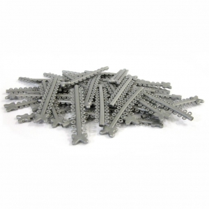 ELASTIC LIGATURE IN MODULES SILVER PAK/1000UN MORELLI_1