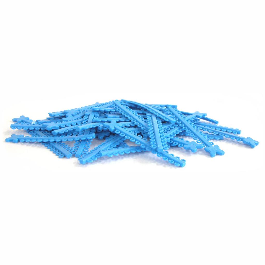 ELASTIC LIGATURE IN MODULES BLUE PAK/1000UN MORELLI_1