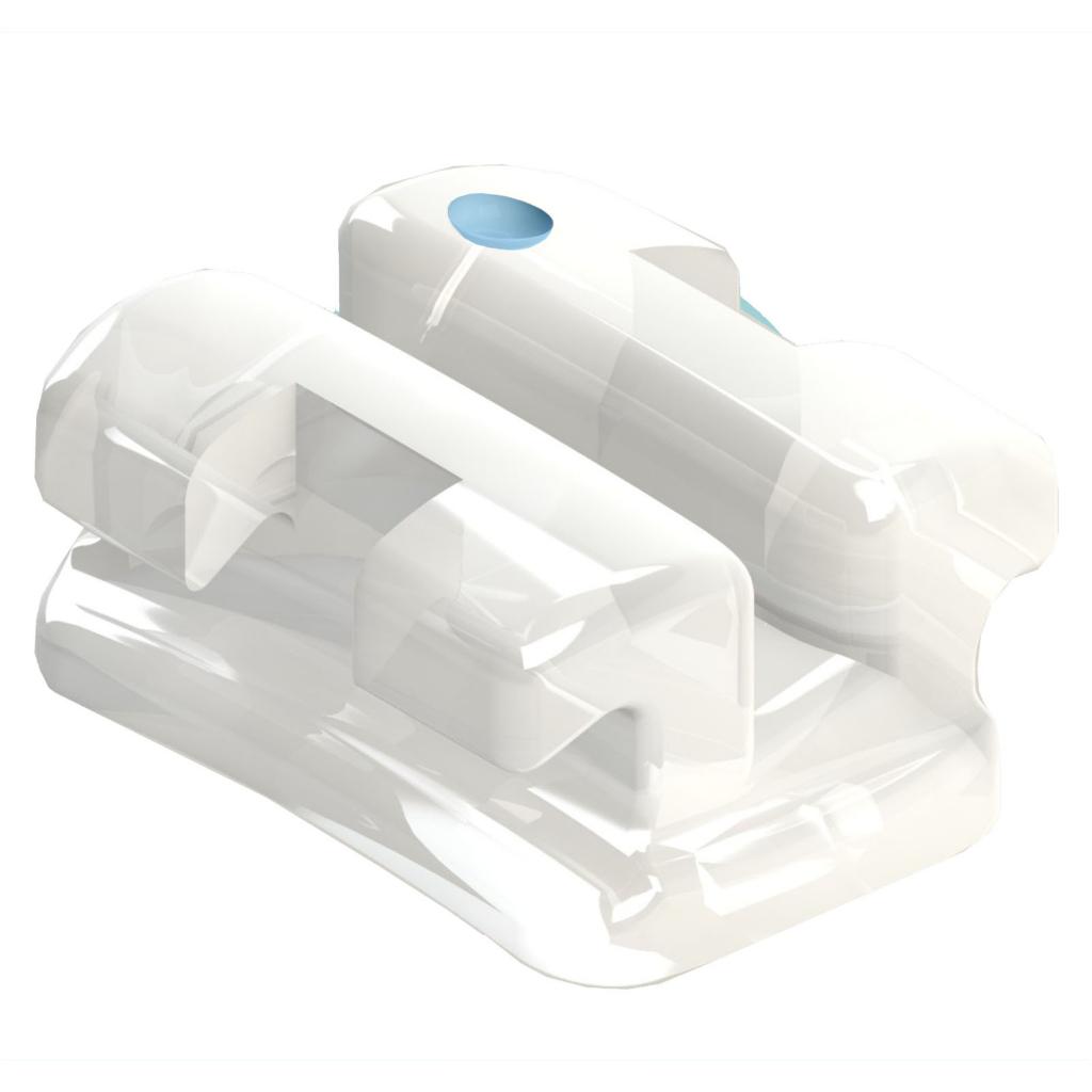 BRACKET PRESCRIPTION ROTH CERAMIC 0.22 PAK/5UN MORELLI 11_1