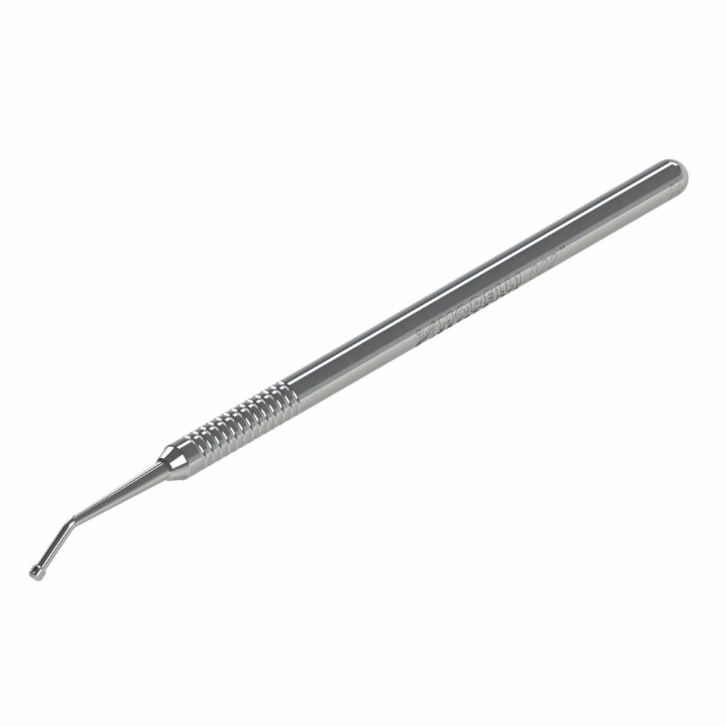 DISTAL ARM BENDING CLOSED SLOT 0.22 PAK/1UN MORELLI_1
