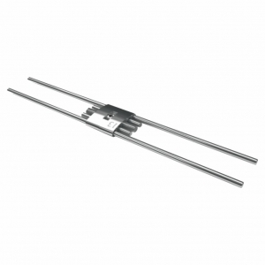EXPANSION SCREW PALATAL SPLIT  EXPANSION 9MM PAK/1UN MORELLI_1