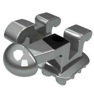 BRACKET ROTH MONOBLOC FOR 3 L/L SLOT 0.22 PAK/10UN MORELLI 33_1