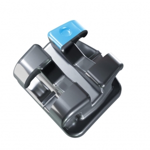BRACKET ROTH LIGHT FOR 1 U/R SLOT 0.18 PAK10/UN MORELLI_1