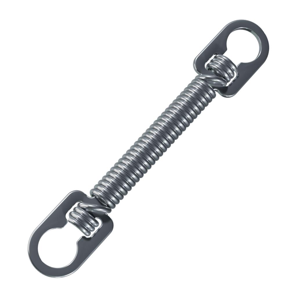 CLOSED SPRING - NITI - 12MM  4 UN MORELLI_1