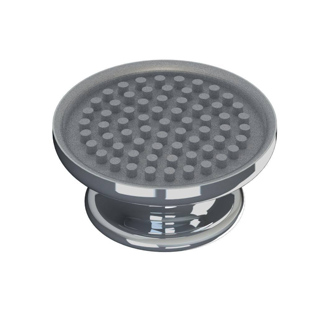 Button for Bonding Flat_2