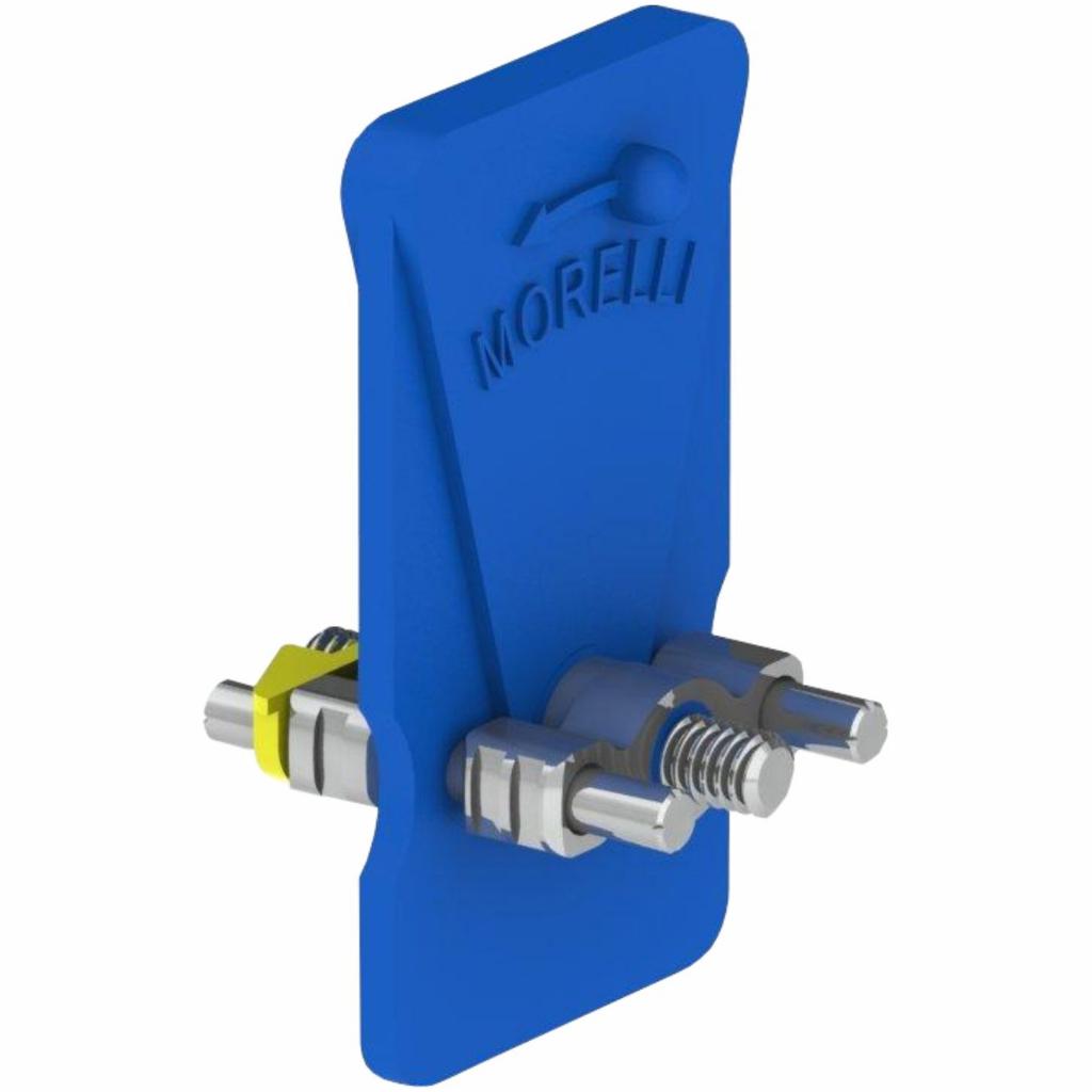 EXPANSION SCREW STANDARD EXPANSION 7MM PAK/1UN MORELLI_1