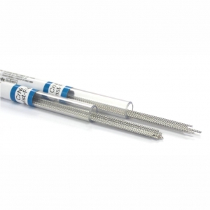 WIRE TWIST-FLEX 3 WIRES CRNI  ROUND Ø0,80MM 0.32 STICK PAK/10UN MORELLI_1