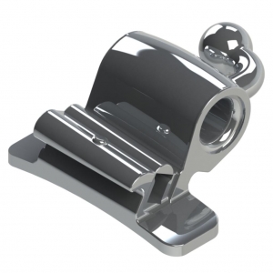 TUBES ROTH DOUBLE LIP BUMPER CONV FOR WELD FOR 6 L/R SLOT 0.22 PAK/10UN MORELLI_1