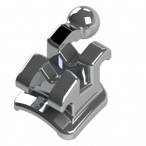 BRACKET ROTH LIGHT FOR 3 L/L W/H SLOT 0.22 PAK/10UN MORELLI 33_1