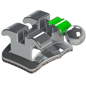 BRACKET M.B.T SYSTEM 3 UR WITH HOOK FOR BOND 0.22 PAK/20UN MORELLI 13_1