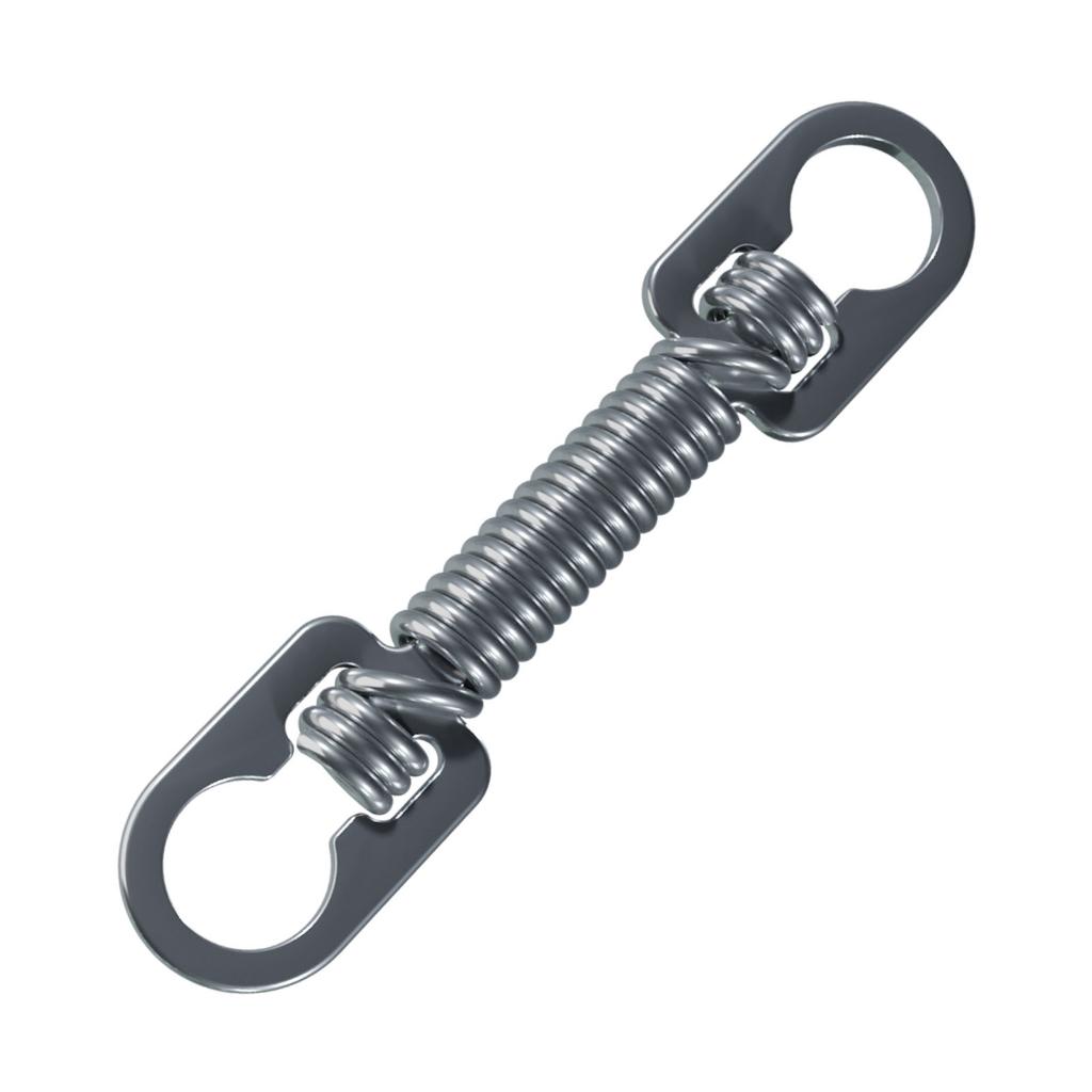 CLOSED SPRING  NITI 9MM   4 UN MORELLI_1