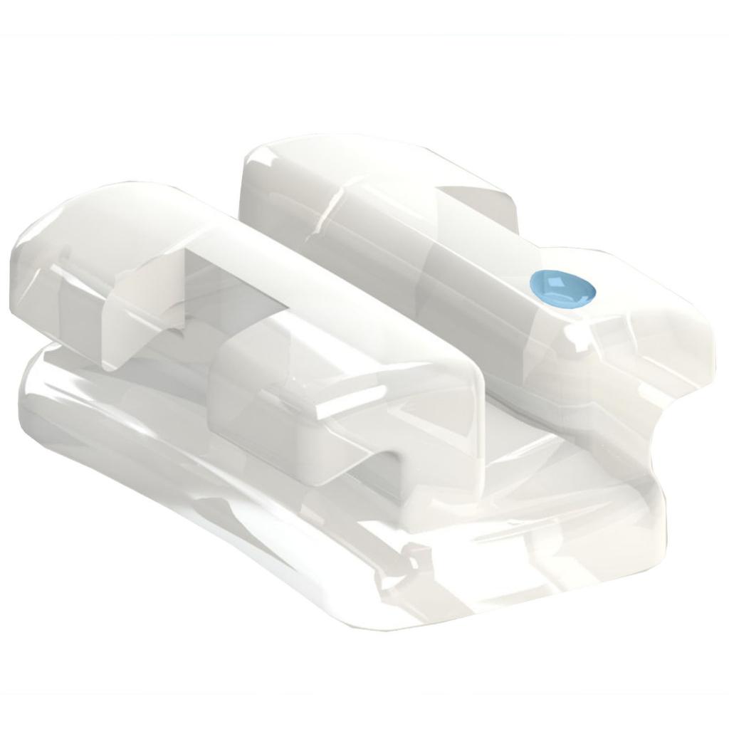 BRACKET PRESCRIPTION ROTH CERAMIC 0.22 PAK/5UN MORELLI 21_1