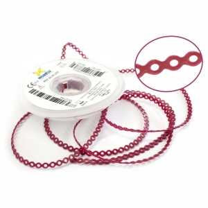 ELASTIC CHAIN MEDIUM WINE 1,5M PAK/1M MORELLI_1