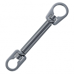 CLOSED SPRING  NITI FOR MINI SCREW  12MM  4 UN MORELLI_1