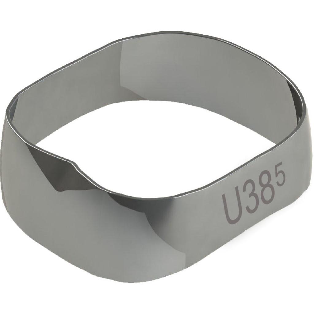 UNIVERSAL BAND FOR MOLARS U/LR 38,5MM 10UN MORELLI_1