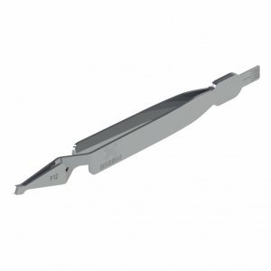 SHORT TWEEZER FOR BRACKETS POSITION PAK/1UN MORELLI_1