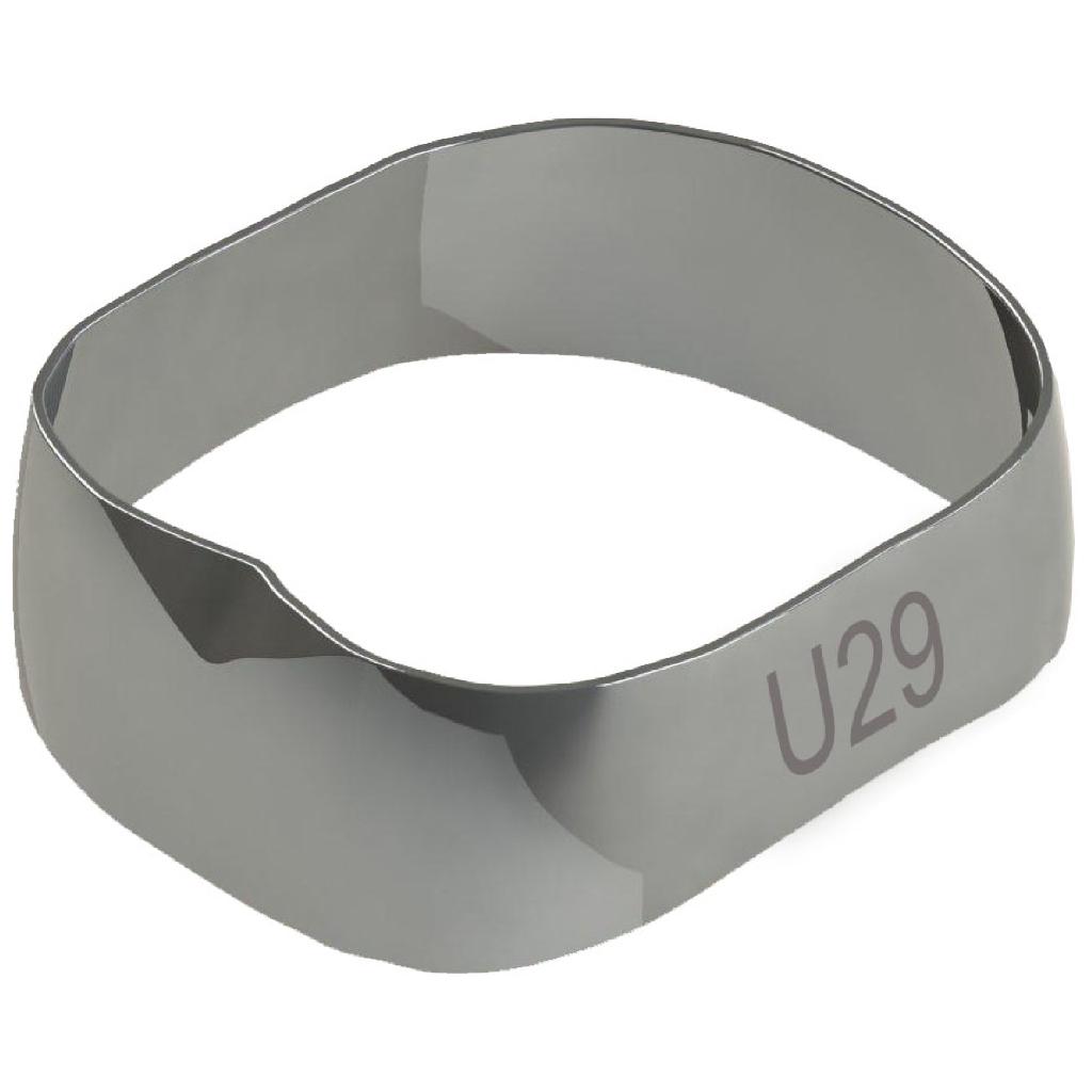 Universal Band for Molars U/LR 29,0mm - Dentaico