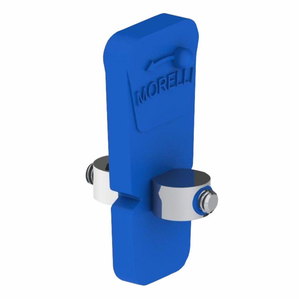 EXPANSION SCREW FAN TYPE EXPANSION 8MM  PAK/1UN MORELLI_1